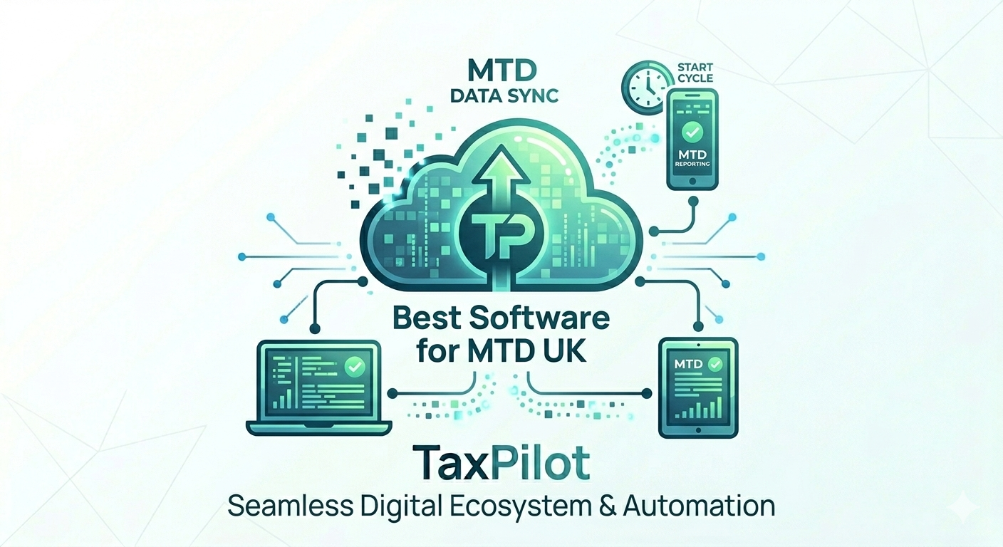 Best MTD Software 2026/27: What Sole Traders Should Actually Use